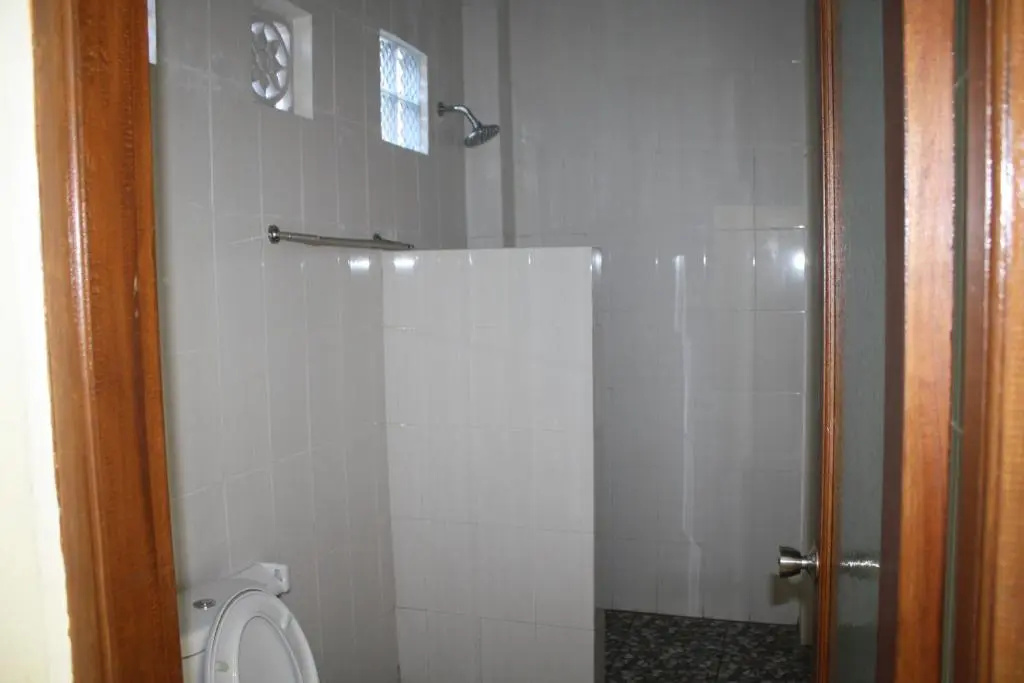 Raka House Accommodation - Chambres