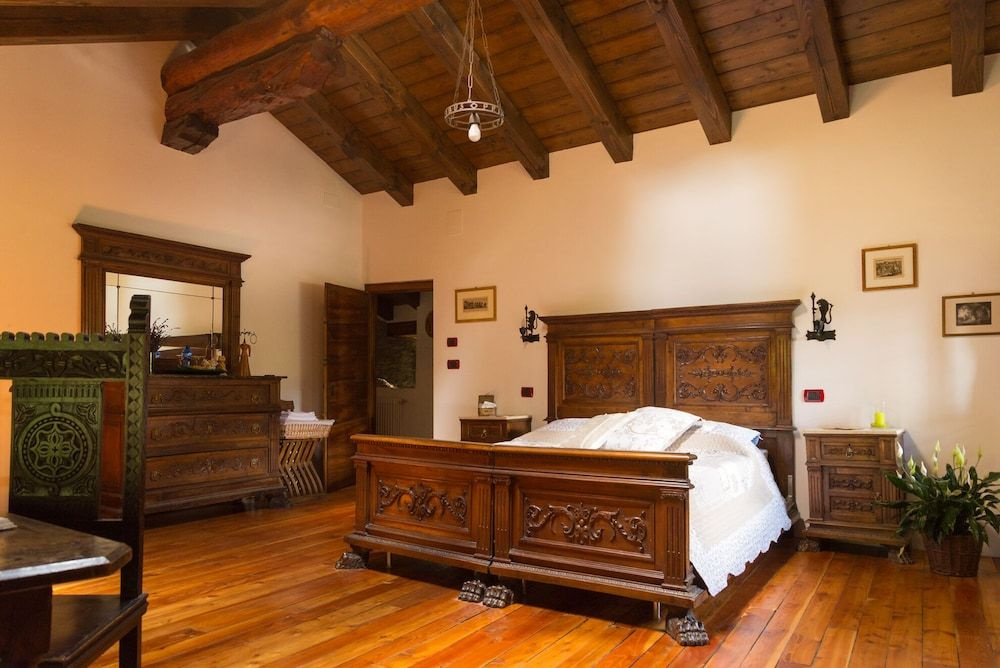B&B La Tour de Villa — 5
