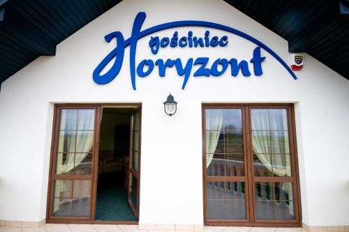 Hotel Gościniec Horyzont image