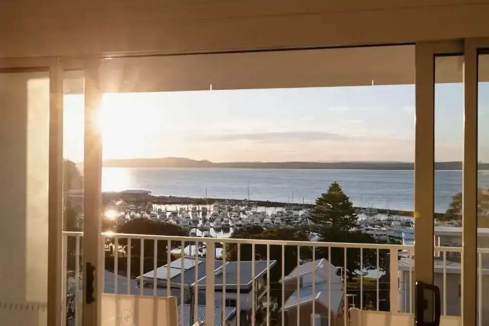 Marina Resort - Adults Only - Chambres