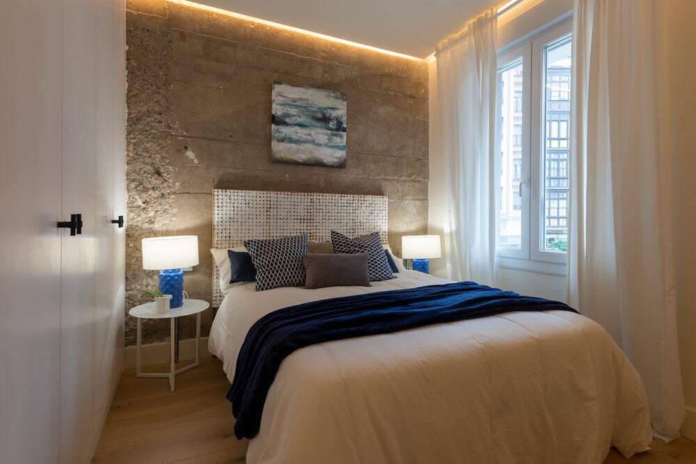 Renovado piso de diseño — фото 4