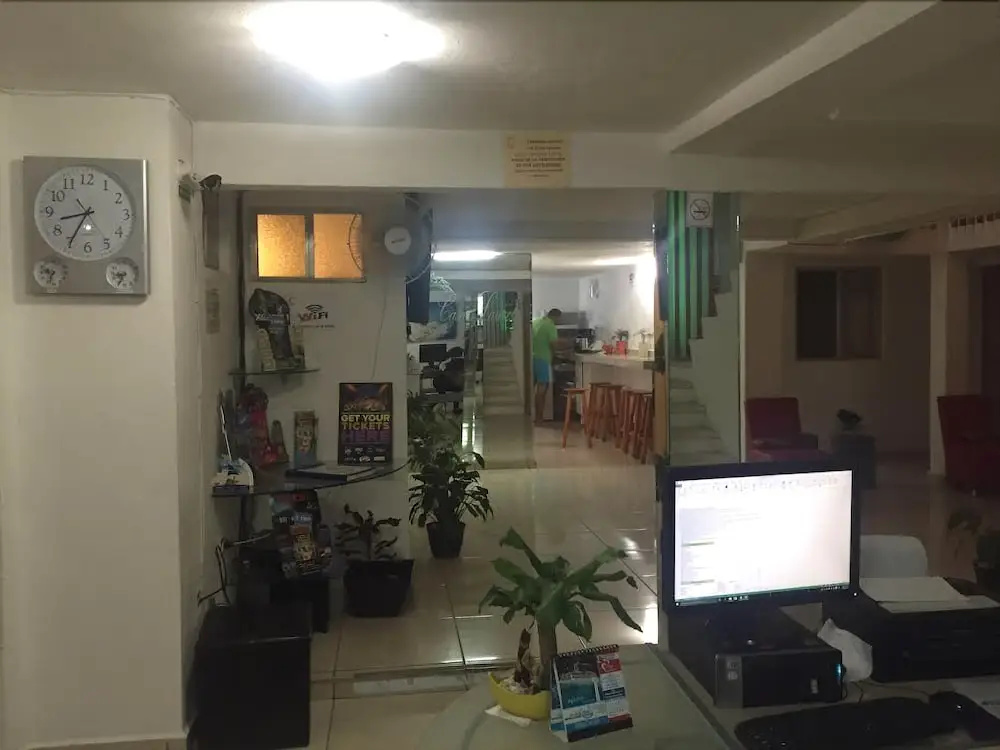 Hotel photo 2