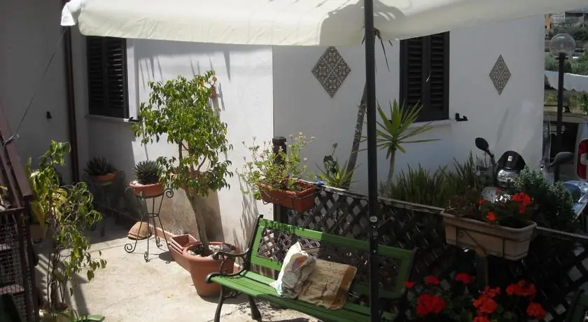 B&B A Casa Di Tina