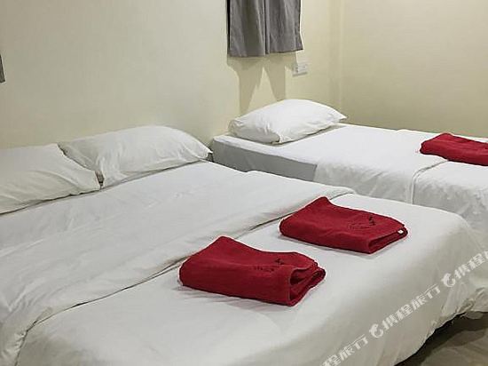 Naam Boutique Lodge
