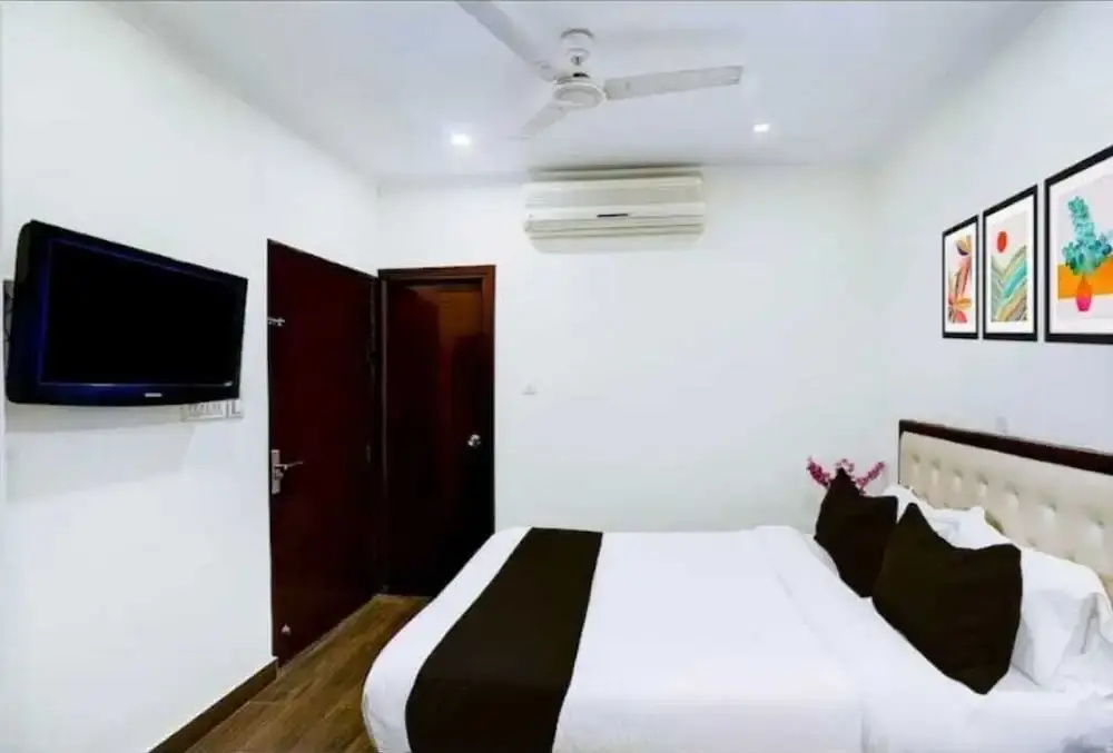 Hotel photo 8