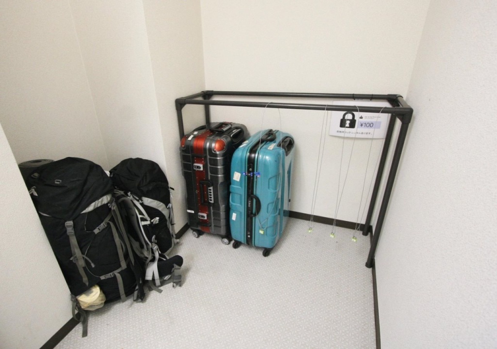 Osaka Guesthouse HIVE 사진 26