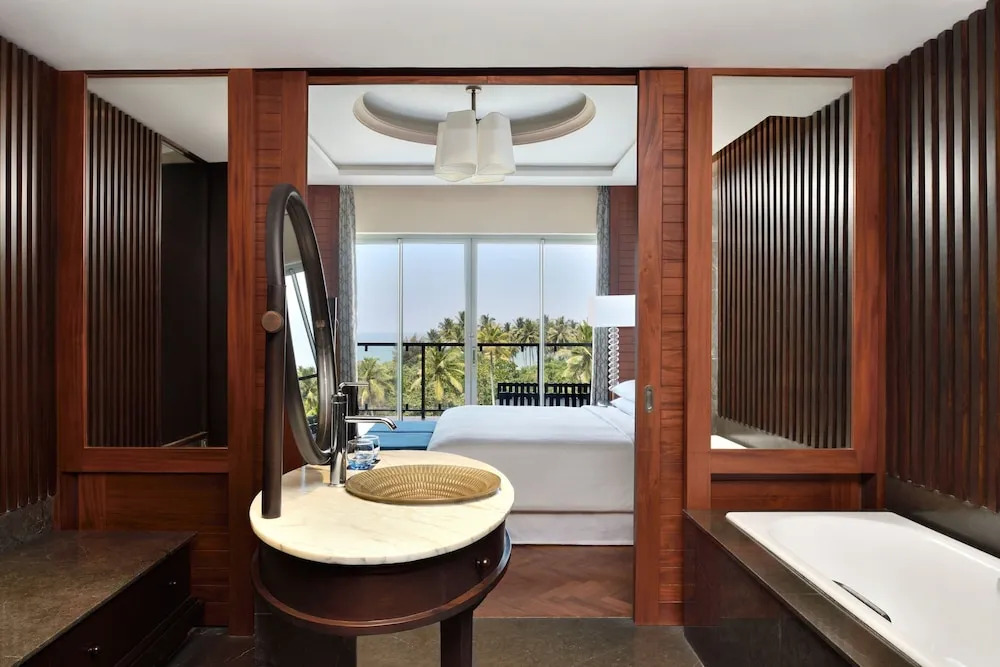Sheraton Kosgoda Turtle Beach Resort