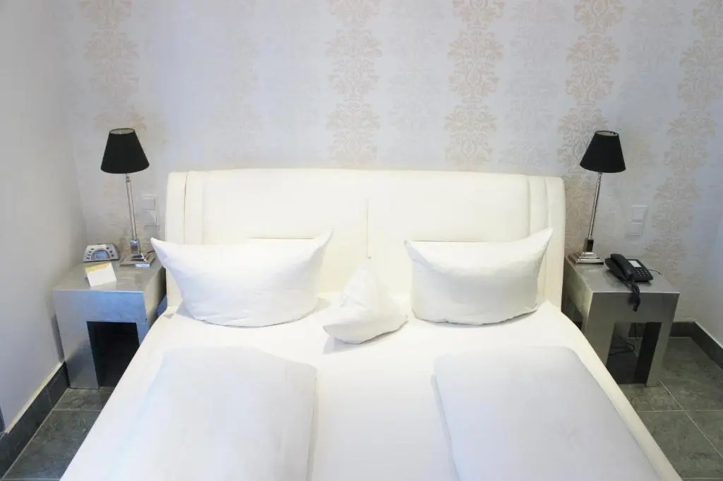 Business Wieland Hotel - Chambres