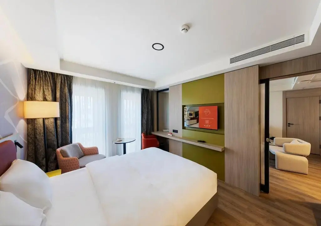 Hotel photo 7