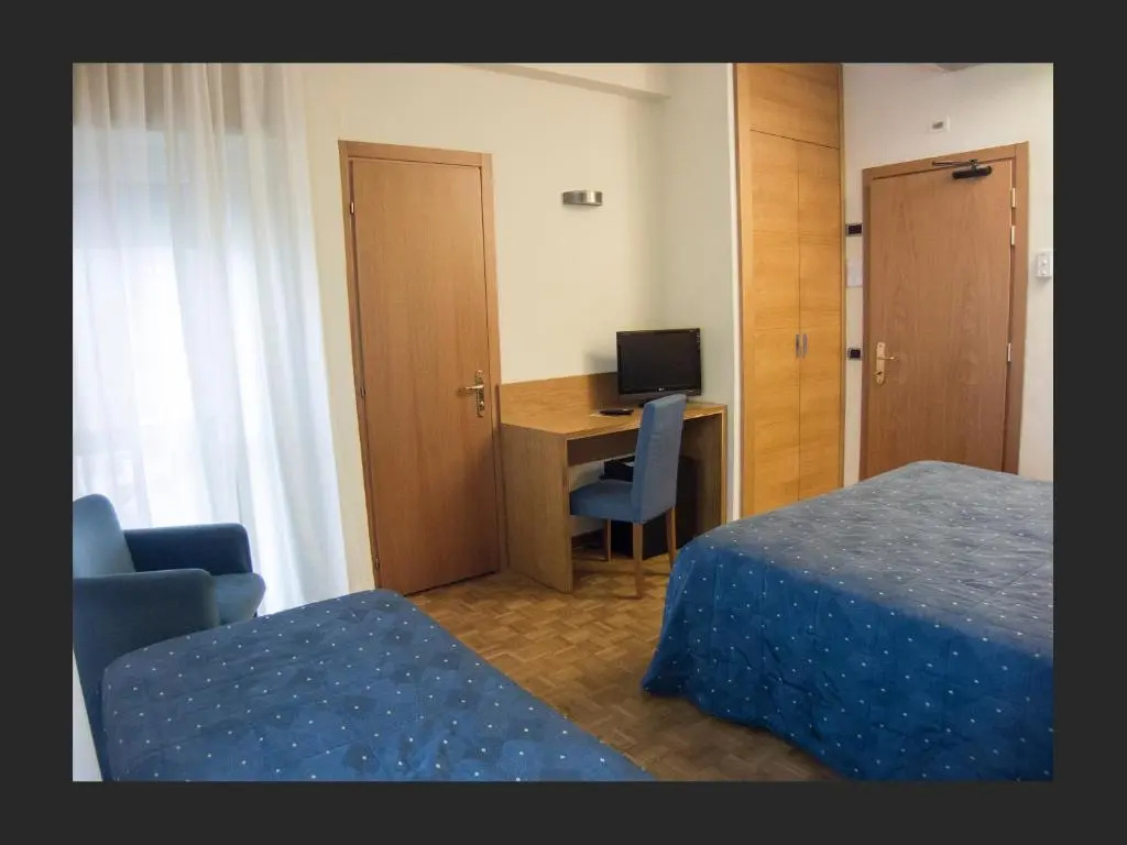 Hotel Clarici - Chambres