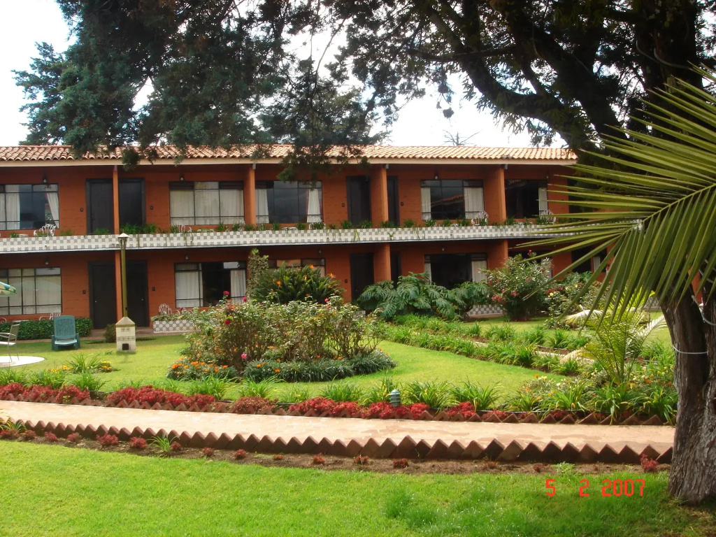 Hotel photo 21