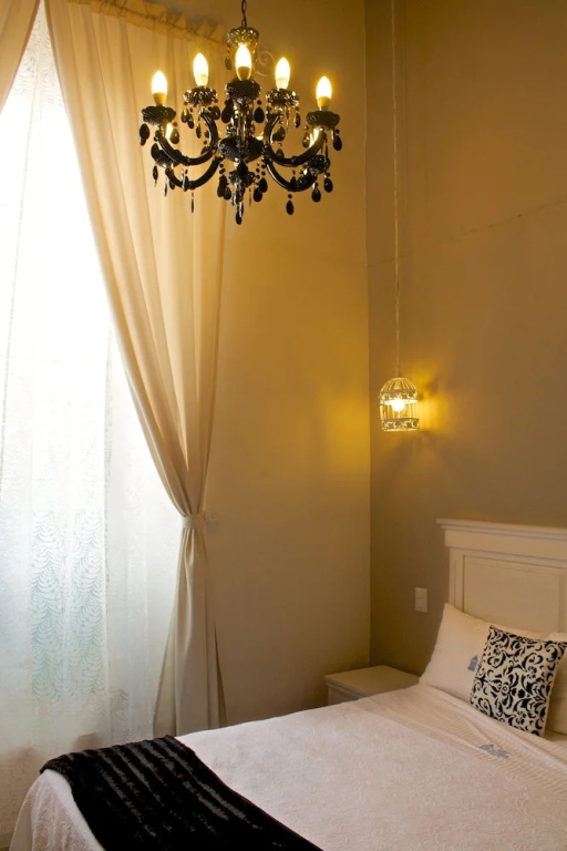 Casa Jose Maria Hotel - Chambres