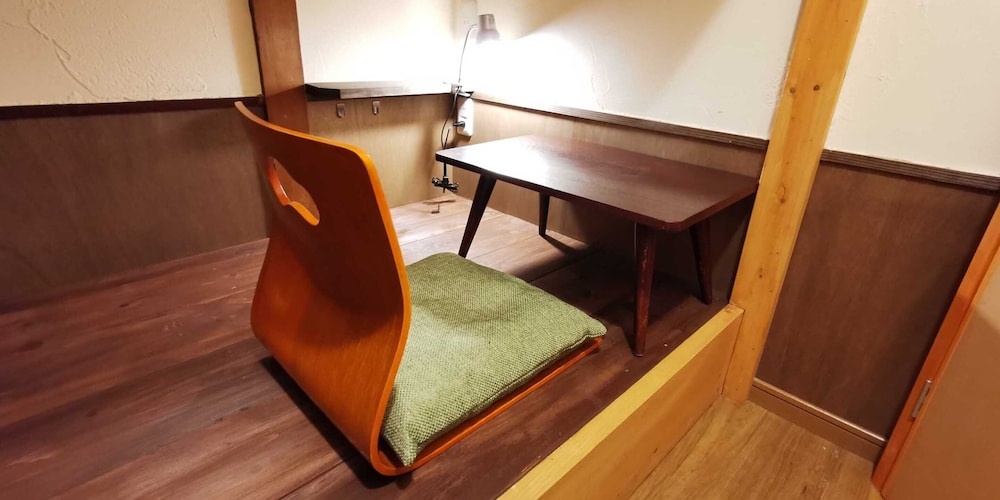 Guest House Komatsuya - Hostel 사진 4