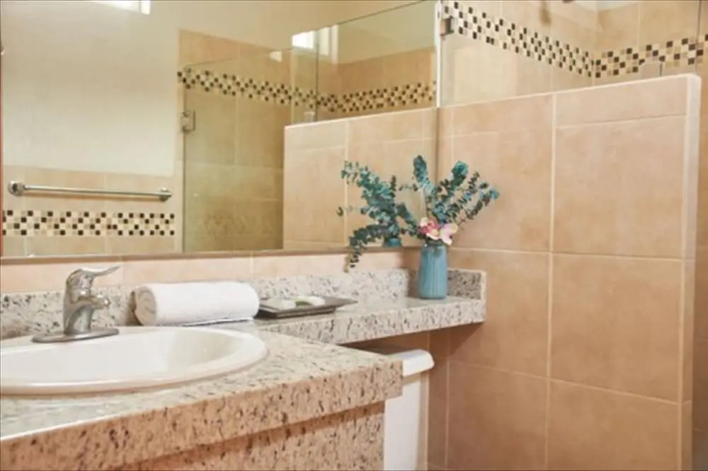 San Pietro Hotel Boutique - Chambres