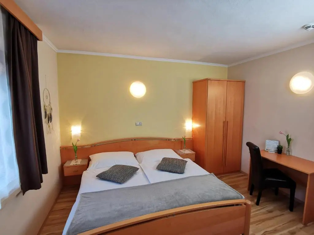 Hotel  Wirtshaus Hdl-Kaplan - Chambres