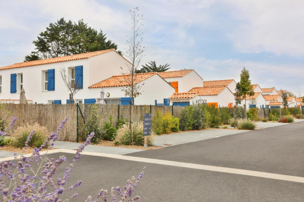 Voir la photo 2 — Premium Residenz Les Villas d'Olonne