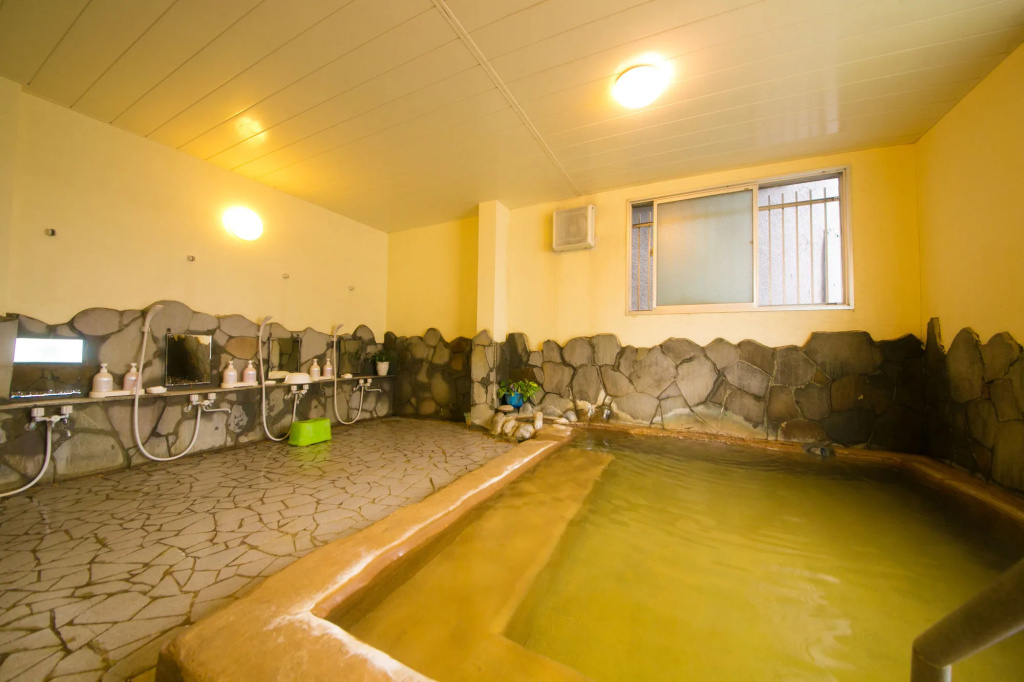 Hotel Nagisa - Général