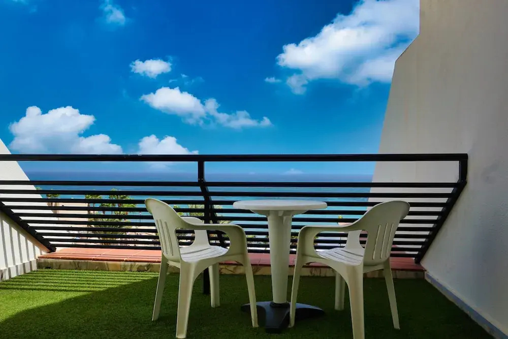 SBH Crystal Beach Hotel & Suites - Adults Only - Chambres