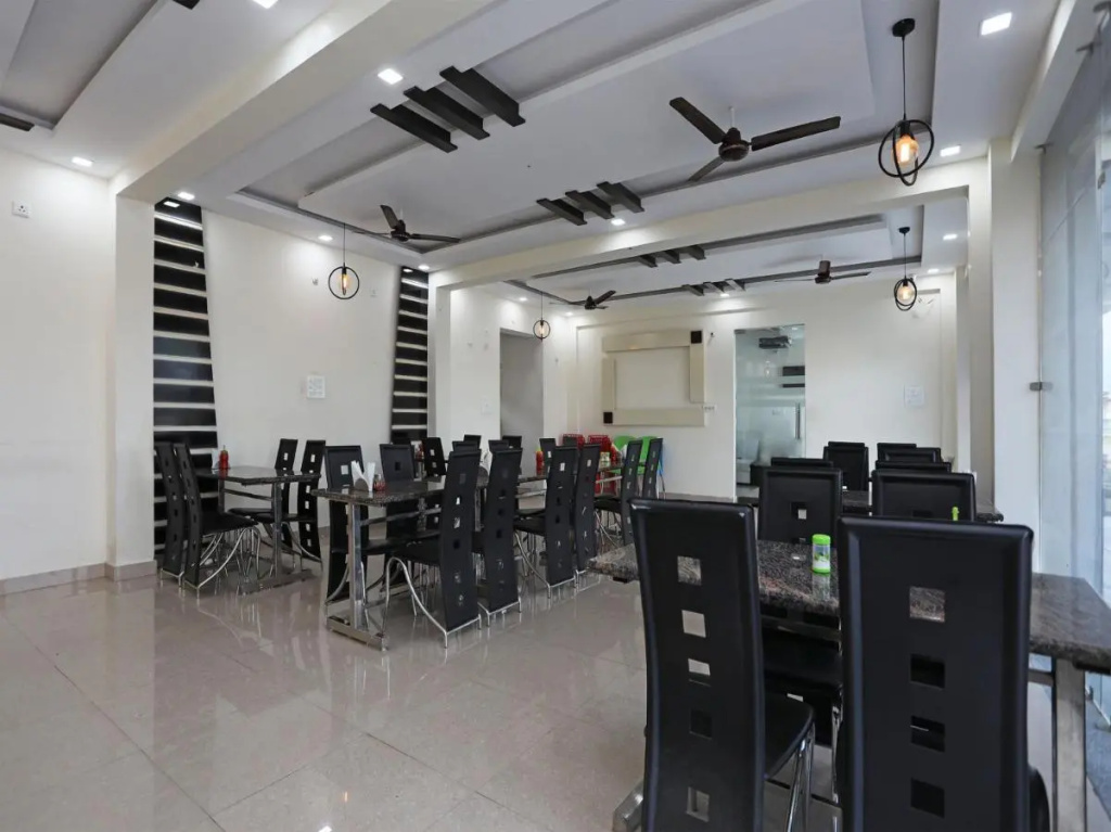 Hotel photo 16