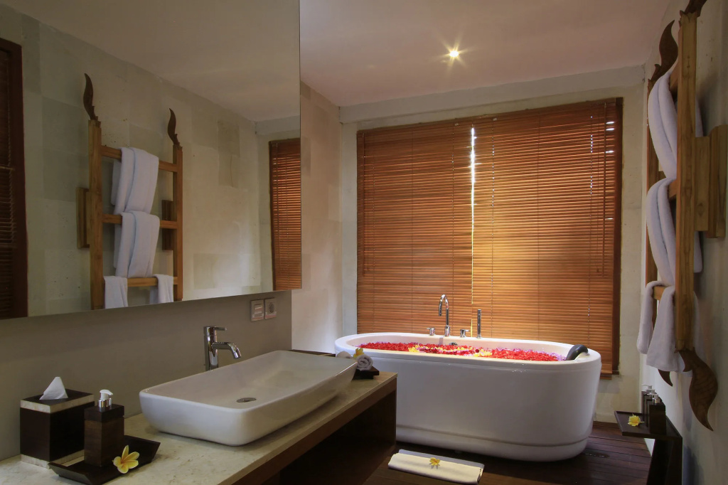 Puri Sebali Resort - Général