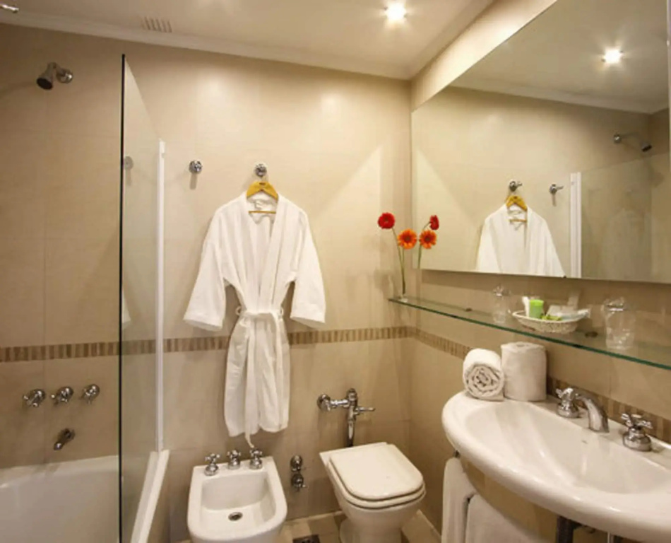 El Conquistador Hotel - Général