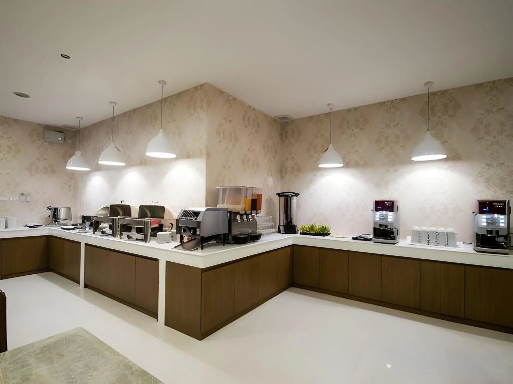 The Y Boutique Hotel - Général