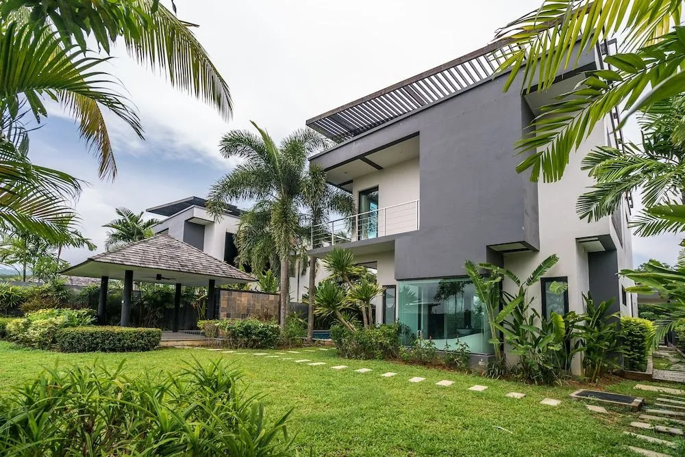 Diamond Villas BangTao