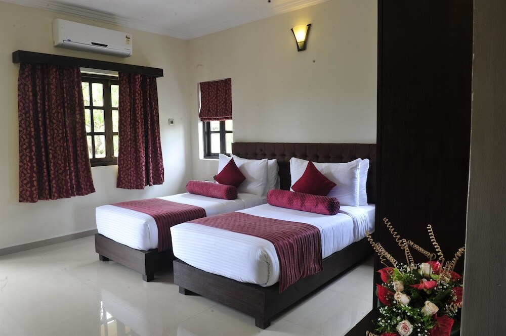 Golden Tulip Goa