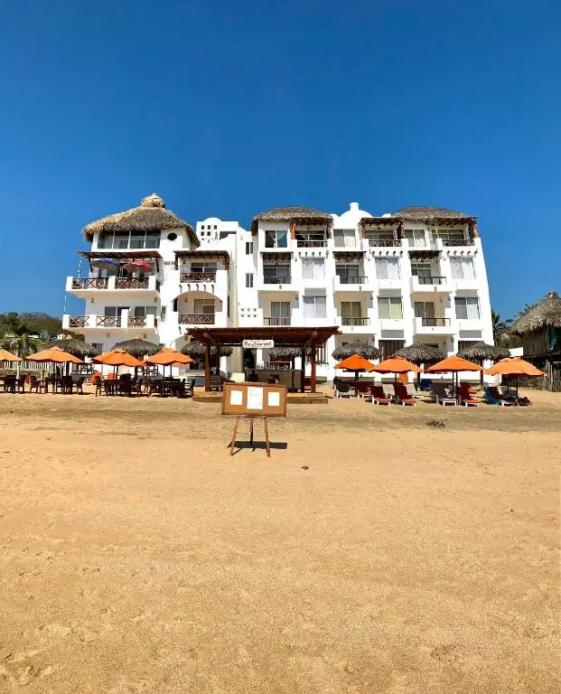 Hotel photo 18