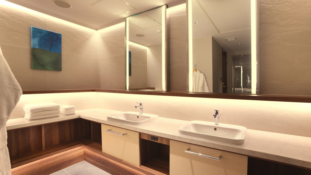 ANA Crowne Plaza Niigata by IHG - Général