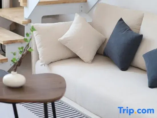 Standard Double Duplex room (full double bed)