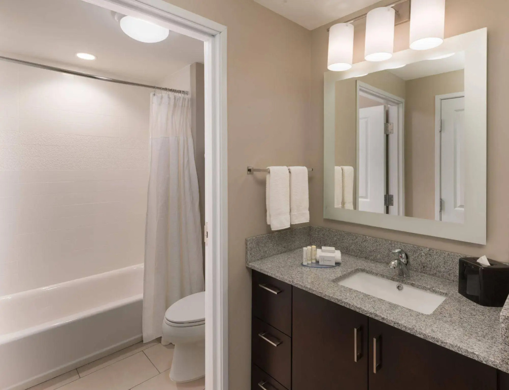 TownePlace Suites by Marriott Chicago Schaumburg - Général