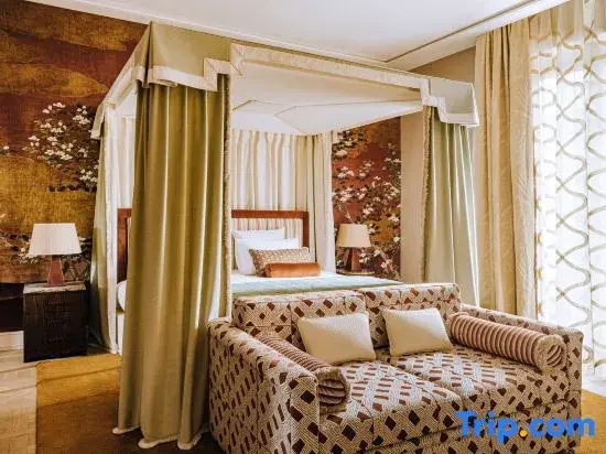 Saint James Paris - Relais & Chateaux 71