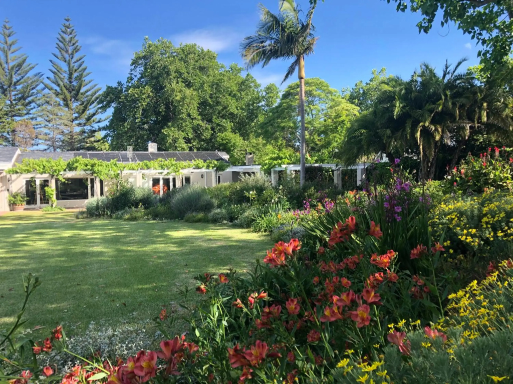 Constantia Garden Cottage