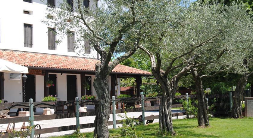 La Pioppa Agriturismo