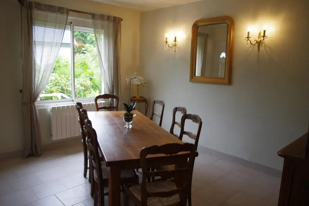 Afficher la photo 6 — Le Petit Clos Des Camélias