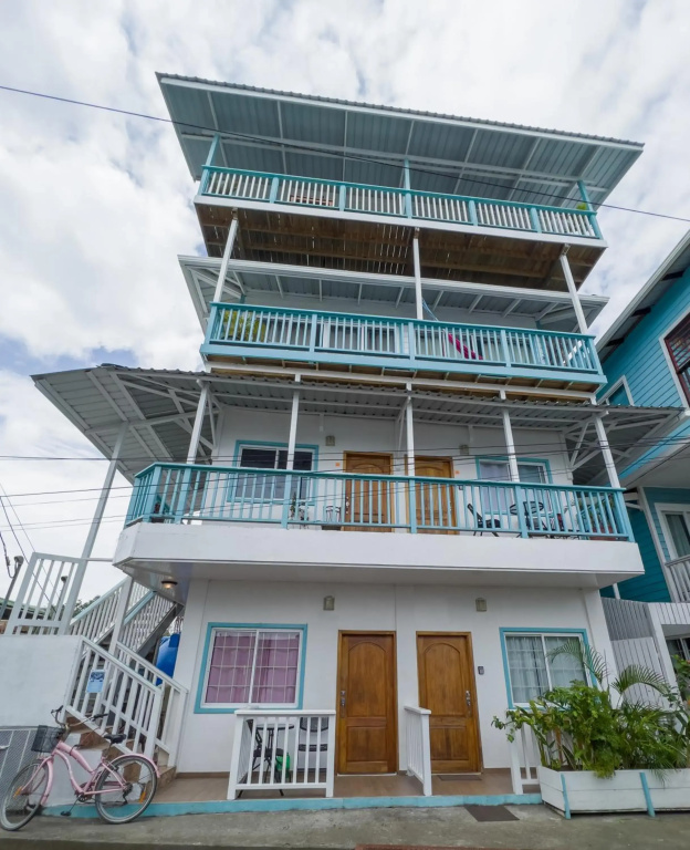Chango Apartment