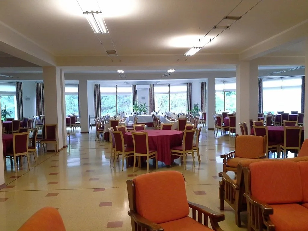 Hotel Abruzzo - Général