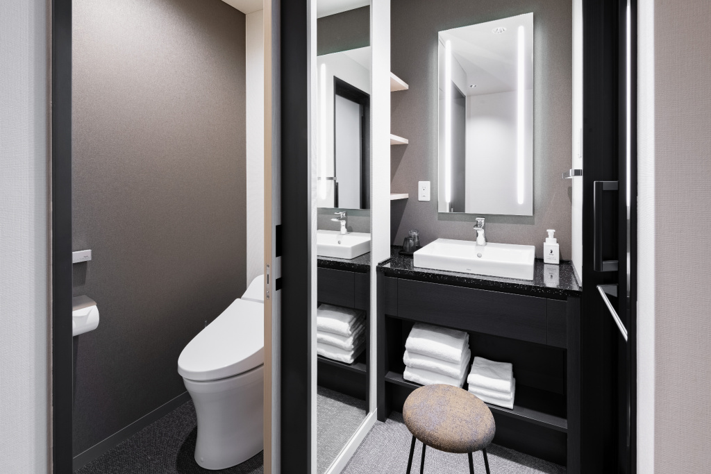 Hotel Hankyu RESPIRE OSAKA 사진 40