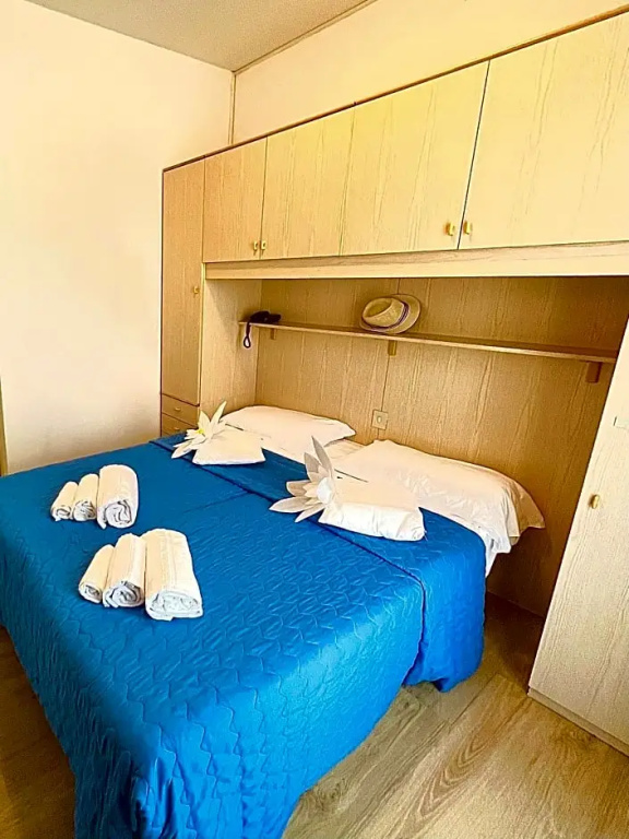 Hotel Trovatore - Chambres