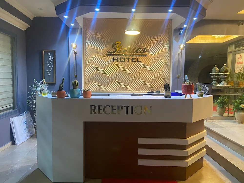 Stories Hotel