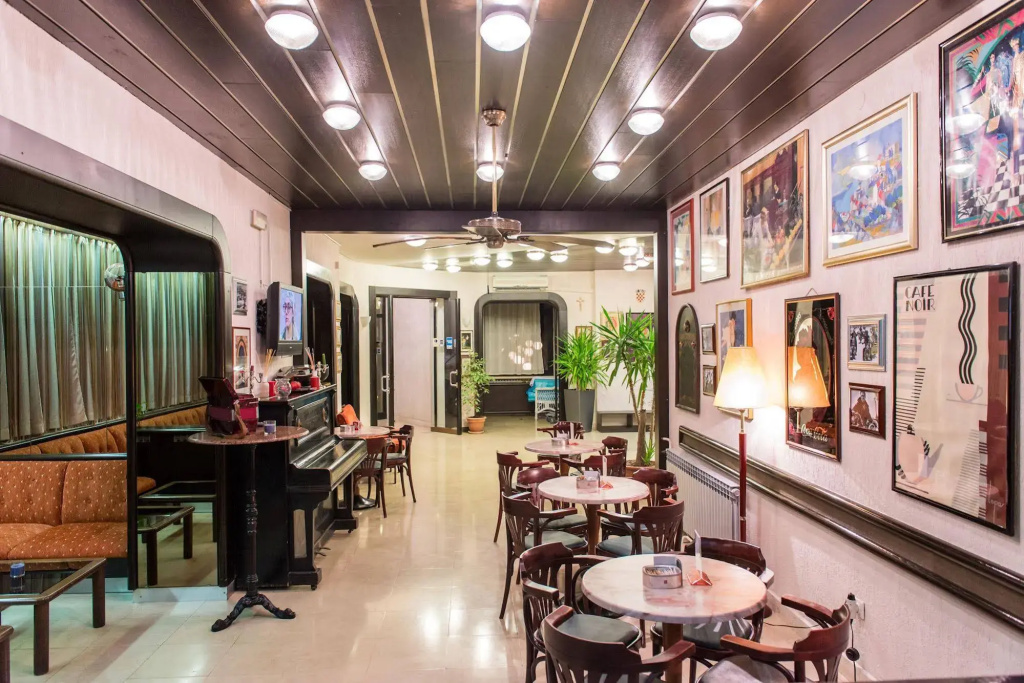 Hotel photo 26