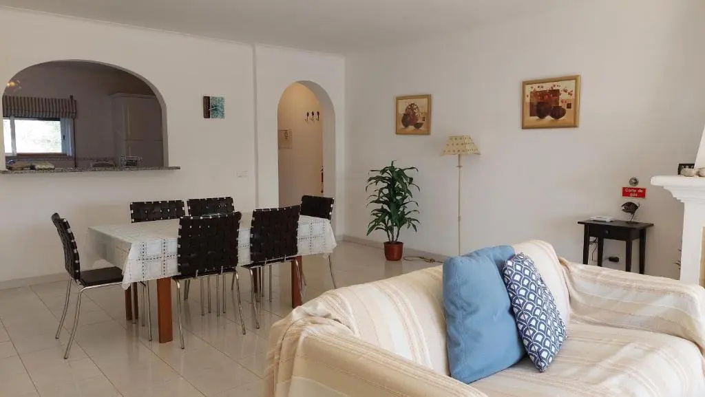 Luz Ocean Club - Chambres