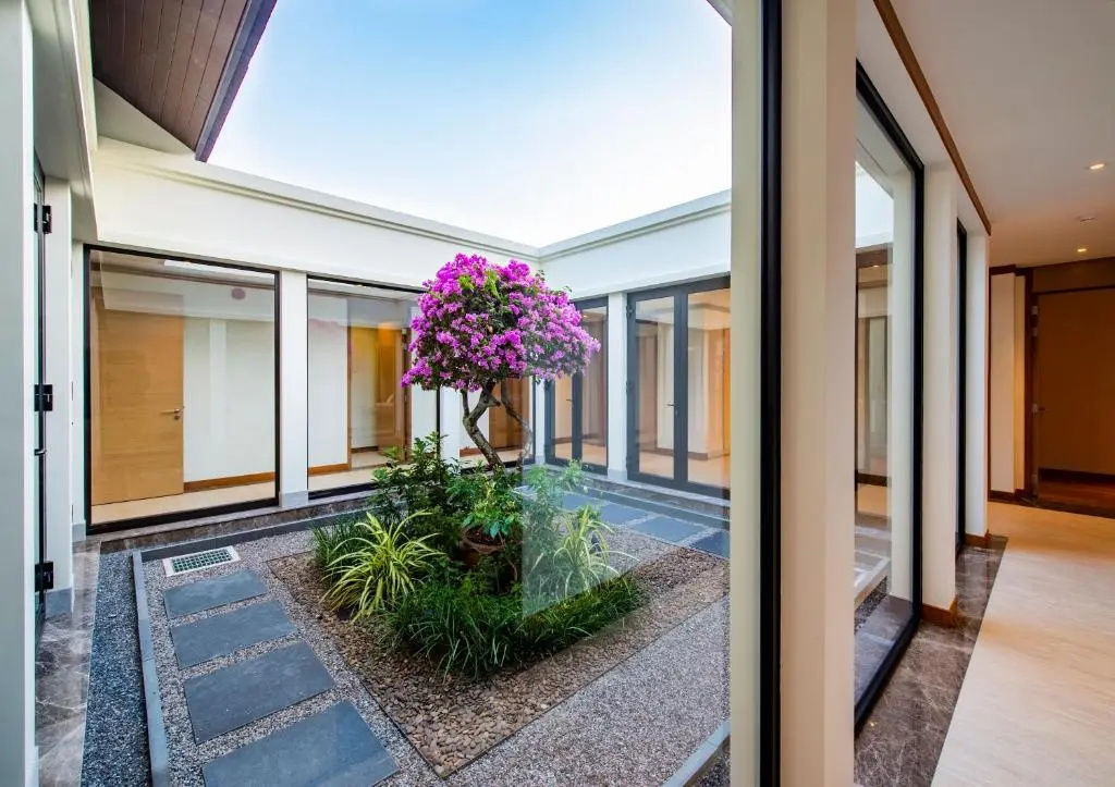Superior Villa