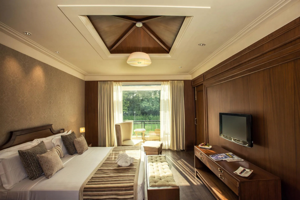 Hotel Mountview — фото 3