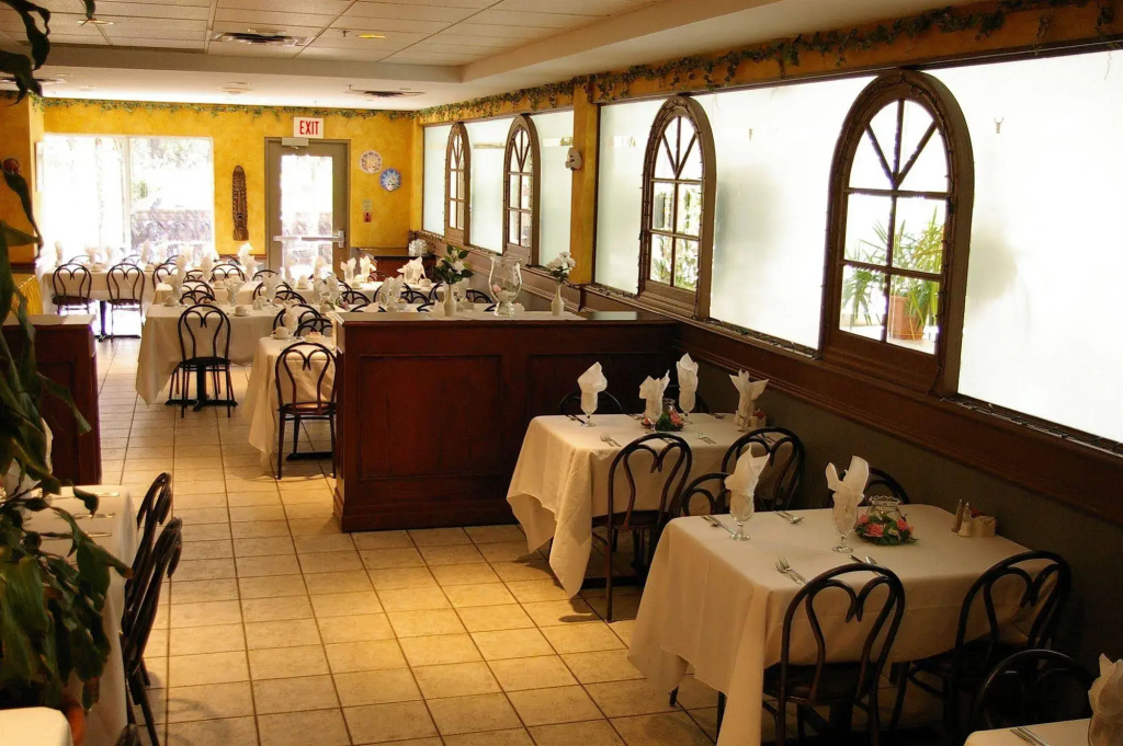 The Peninsula Inn - Général