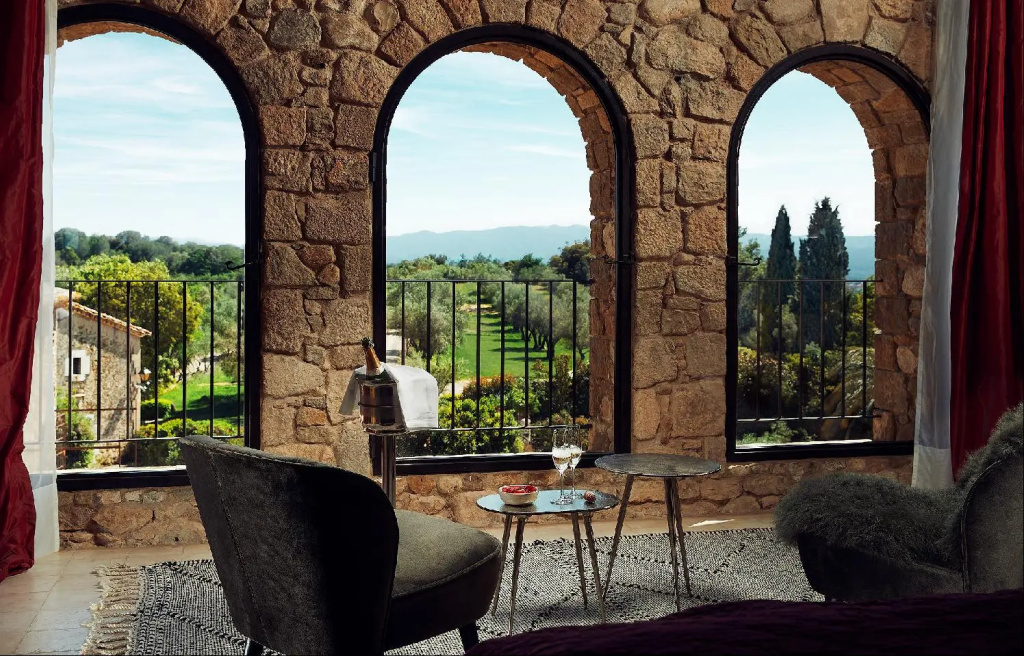 Hotel Castell d'Emporda - Général
