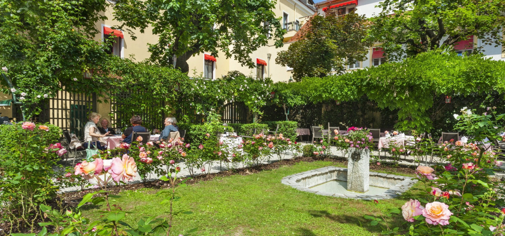 Parkhotel Graz - Traditional Luxury - Général