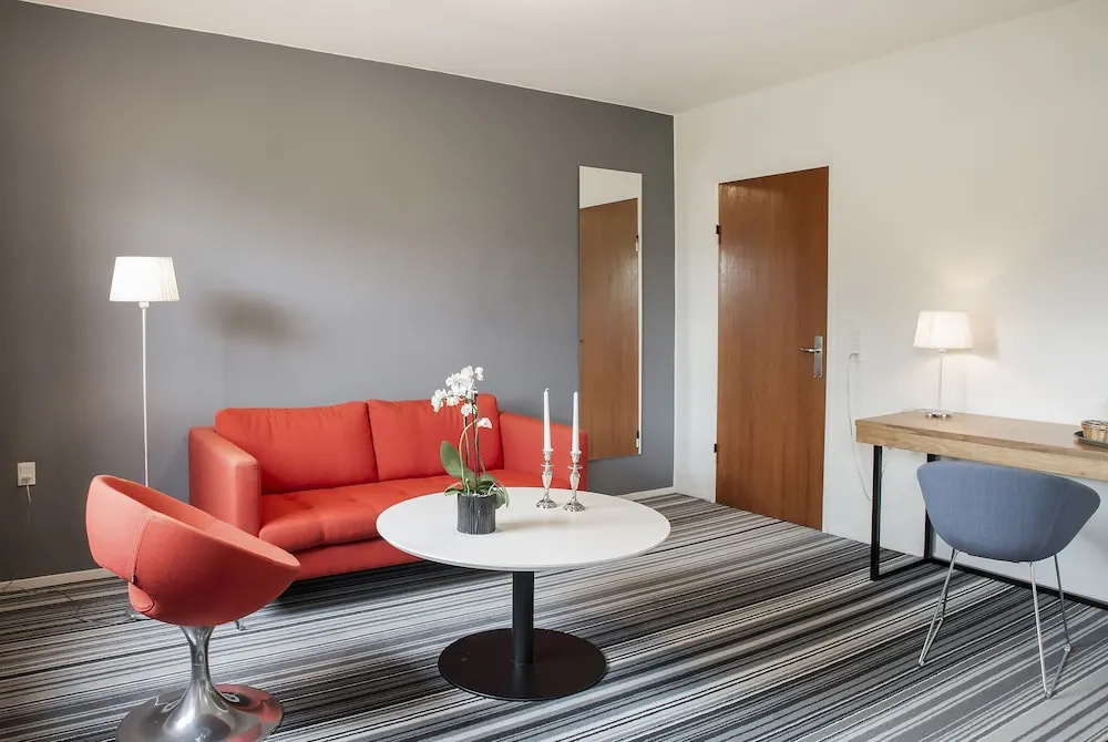 Østergaards Hotel - Chambres