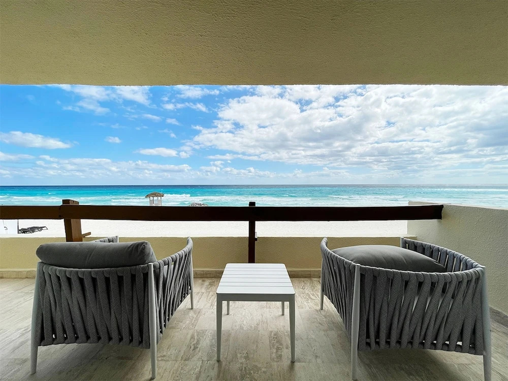 Royal Select at Grand Park Royal Cancun-All Inclusive-Adults Only - Chambres